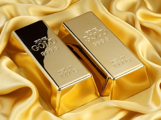 国际金价上周连续突破整数关口 两大潜在压力或可关注