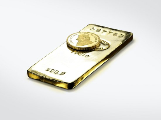 全球央行购金潮添新军?韩国央行欲破十年沉寂 或于中长期