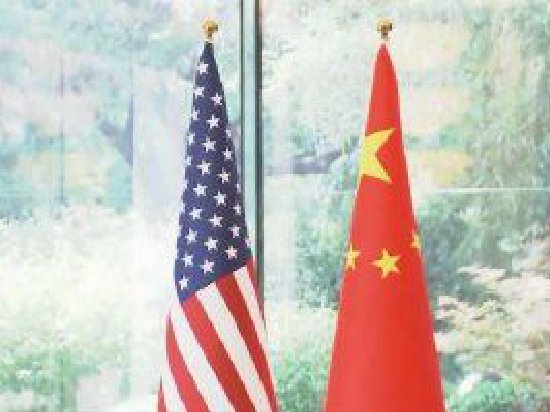 经济日报：为中美和世界经济注入更多确定性