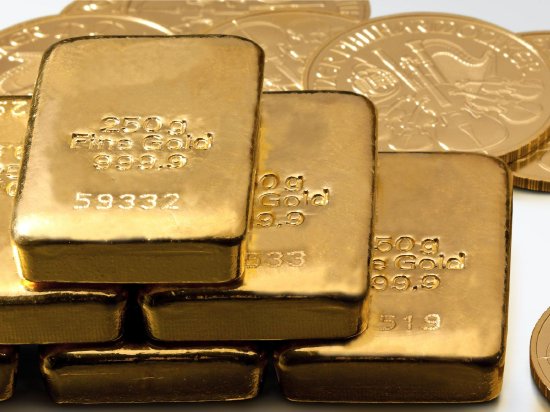 黄金税收新规发布 饰品消费直接影响较小