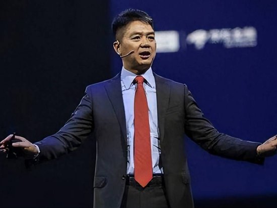 刘强东乌镇演讲：5年内社会化物流成本占GDP比重能降到10%以内 |直击乌镇