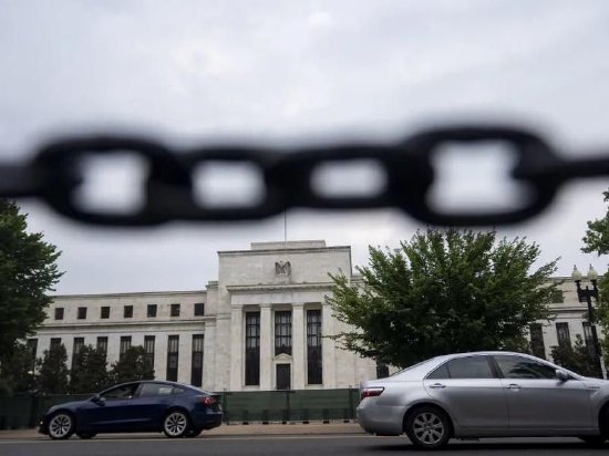 “鹰鸽”齐飞！美联储官员就货币政策前景发出不同信号