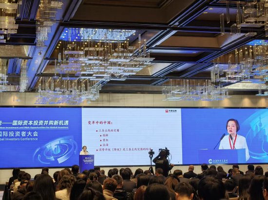 百家号:猫眼通兑券-华泰证券梁红：变革中的中国有创新、重组、出海三条主线，2026年各行业盈利增速均将有所回升