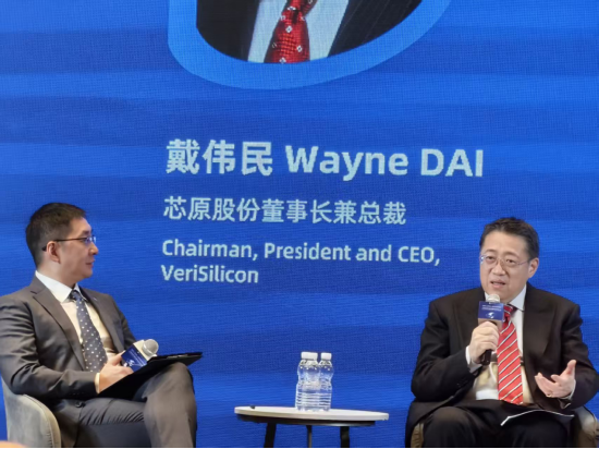 “读万卷书”不如“行万里路”！芯原股份掌舵人戴伟民详解AI芯片下一站：端侧推理与场景落地