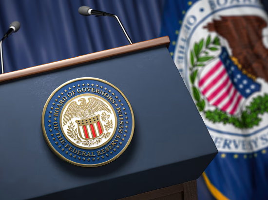 “风暴眼”转移？12家地区联储或成特朗普施压前沿！