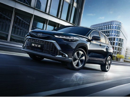 丰田拟在美国五个州投资9.12亿美元 提振混合动力汽车生产