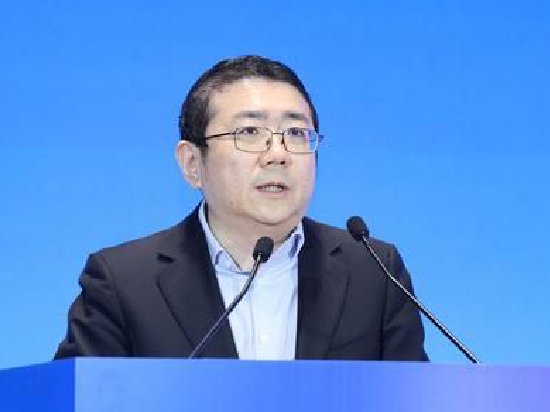 杨涛：数智融合助力金融发展——金融业大模型应用指南与未来展望