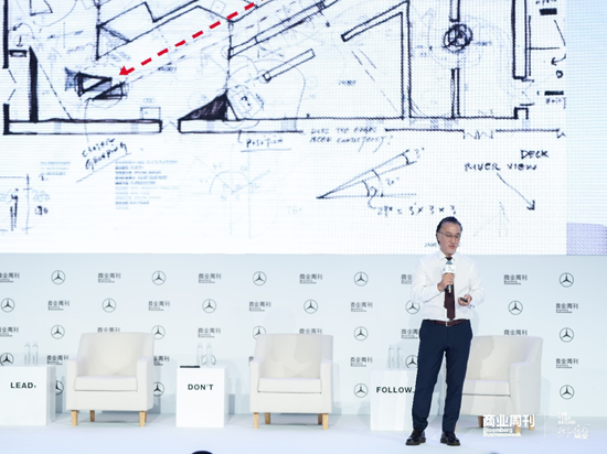 Chiasmus建筑事务所创始合伙人、主持建筑师 柯卫