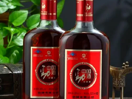 劲酒断货背后：流量出圈与百亿酒企的转型突围