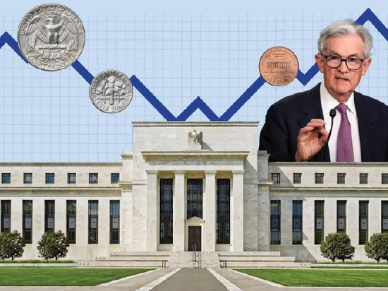 德银重磅警告：全球再通胀回归！央行利率决策即将大分化？