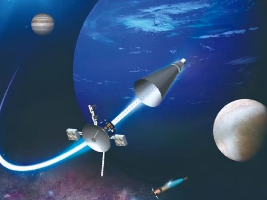 快讯：商业航天板块持续走强 雷科防务等十余股涨停