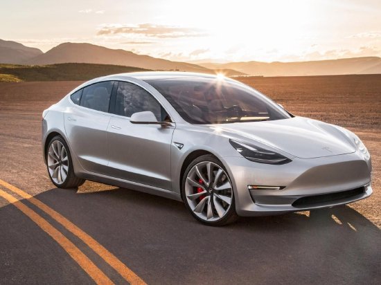 美国调查特斯拉Model 3紧急车门释放情况 特斯拉暂未置评