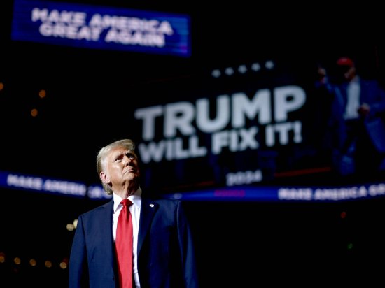 S3 Partners：特朗普媒体科技的空头兴趣在近期反弹后攀升