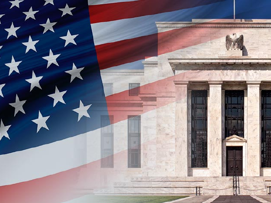 美联储理事米兰：预计2026年将降息约150个基点，利率“明显