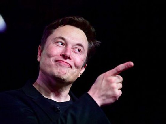 达沃斯头号“反对者”马斯克 将首次亮相论坛