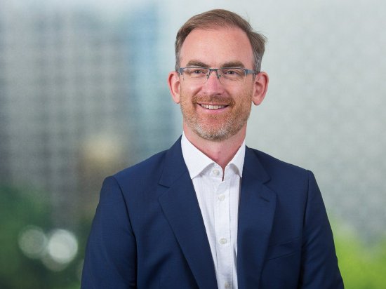 对话德勤亚太可持续发展主管合伙人：企业需在监管升级与技术变革中构建可持续竞争力