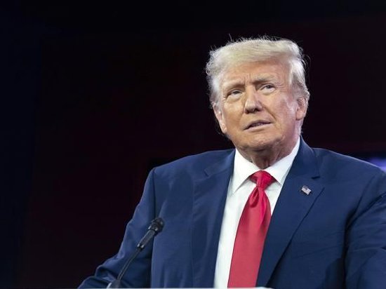 百亿复仇！特朗普正式起诉美国财政部与国税局，索赔超百亿美元！