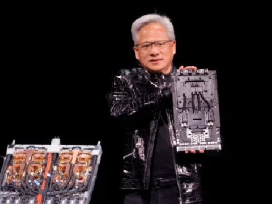 知情人士：英伟达与OpenAI千亿美元合作协议陷入停滞