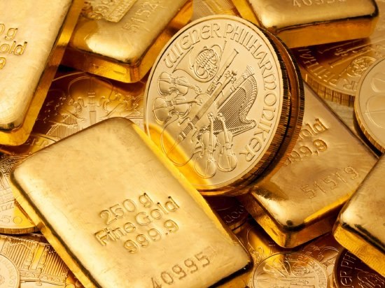 金价跌破4500美元，沪银跌停！机构预计黄金仍有支撑