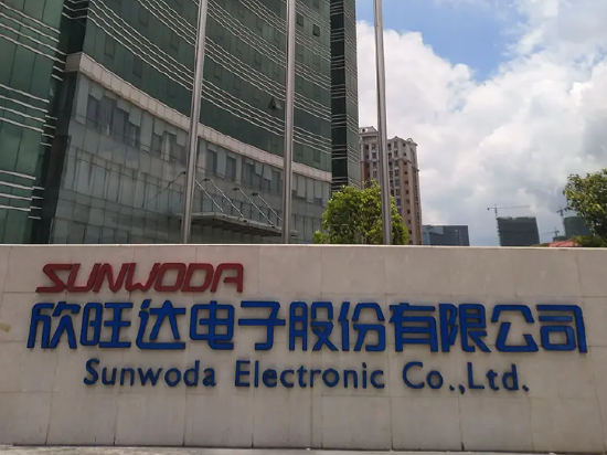 23亿天价索赔43天闪电和解：吉利亮剑 欣旺达买单？