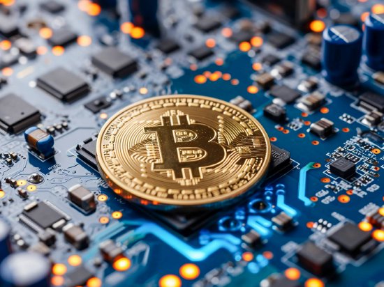 在渣打发出警告后 比特币在亚洲市场企稳