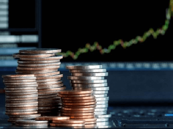 昨夜，银价大涨！