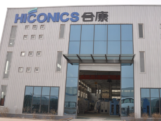 合康新能定增16.5亿背后：应付款3年增6倍靠“输血”度日？ 美的集团新能源版图承压