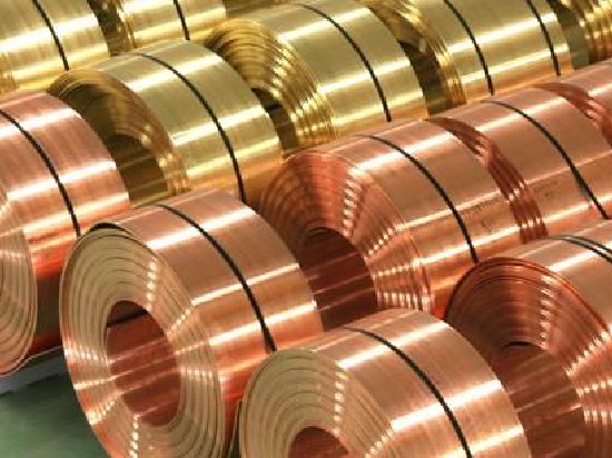 周期底部 产业质变 战略重估有色金属价值跃迁拉开序幕