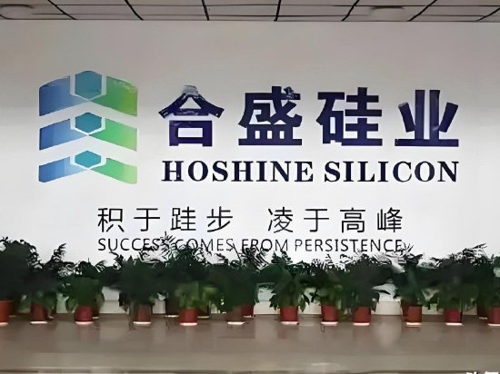 合盛硅业定增58亿背后：曾募资95亿逆势扩产半数产能闲置 在建工程超350亿重要项目批量停工