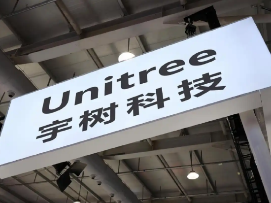 宇树科技IPO：业绩高增研发费用率大幅下滑 明星独角兽实为“价格屠夫”？