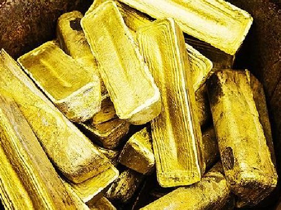 谁在减持黄金？