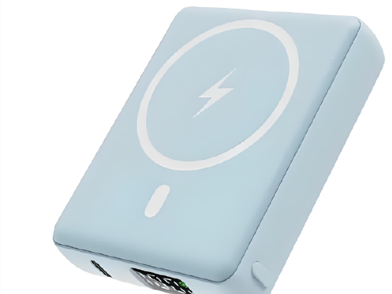 带“身份证号码”、标注保质期 充电宝新国标打响行业资格赛