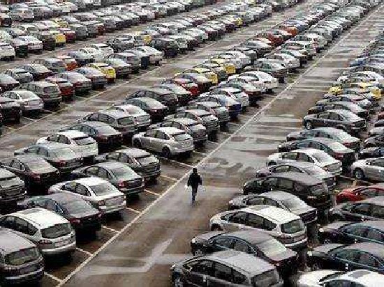 京东、美团、阿里都开始卖车了