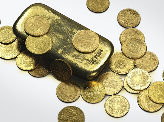 金价下跌 霍尔木兹海峡再度中断引发通胀担忧