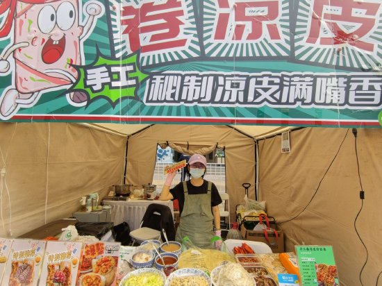 展商点赞“2026金融街智绘春光嘉年华”：服务贴心，通电等细节考虑周到