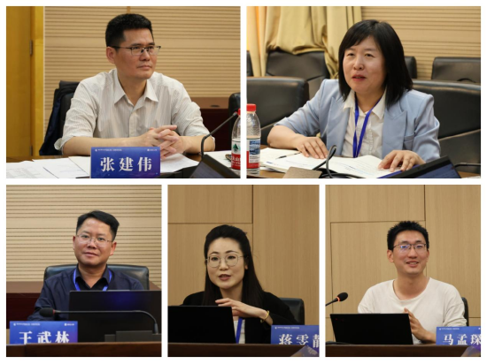 分论坛二：民生保障