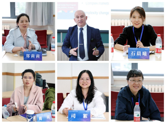 分论坛十一：社会保障与家庭行为