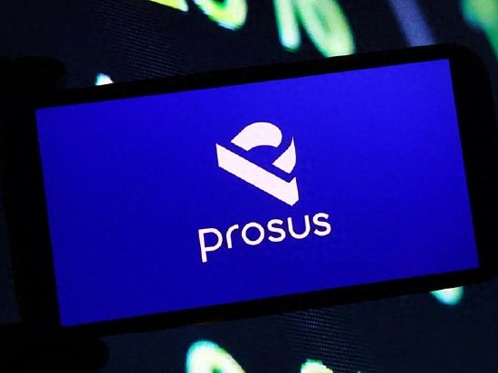 科技投资者Prosus：受各业务及腾讯增长提振，收入实现增