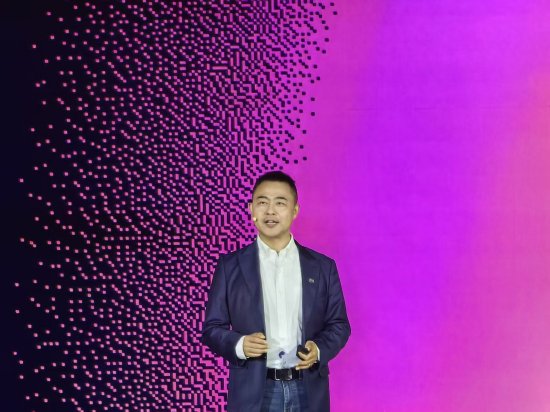 亚马逊云科技储瑞松：智能体AI迎来爆发临界点
