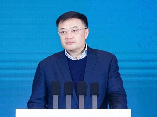 东风汽车尤峥：汽车产业发展出现四大新趋势