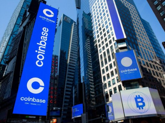 加密货币交易所Coinbase因交易量下滑连续第三个季度出现亏损