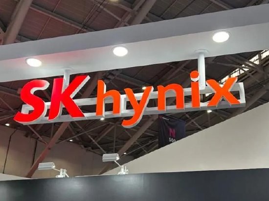 SK海力士股价大涨逾9% 此前公布290亿美元股票回购计划