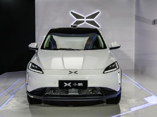 全文 | 小鹏Q2业绩会实录：人形机器人Iron年底量产 G9L下月上市