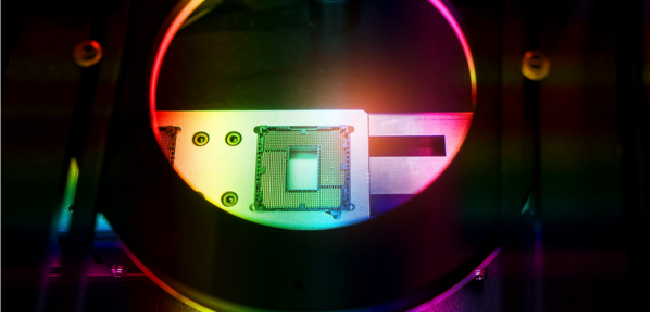 长光辰芯弃A赴港IPO：高度依赖海外代工厂毛利率承压