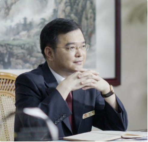 嘉元科技董事长廖平元寄语科创板助高科技蓬勃向上