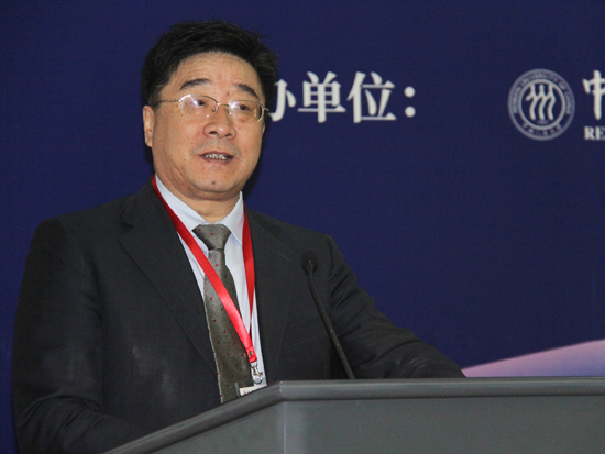 刘伟:金融领域仍面临不少风险和挑战|新供给经济学_新浪财经_新浪网