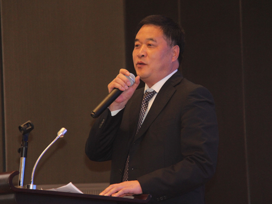 常建伟以创新为灵魂始终不忘坚守与传承