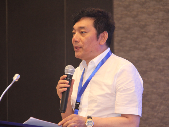 河北欣意电缆有限公司董事长于贵良