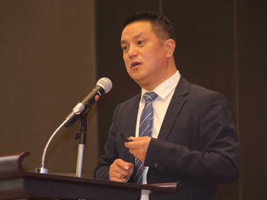 李小兵我国产品标准相当滞后