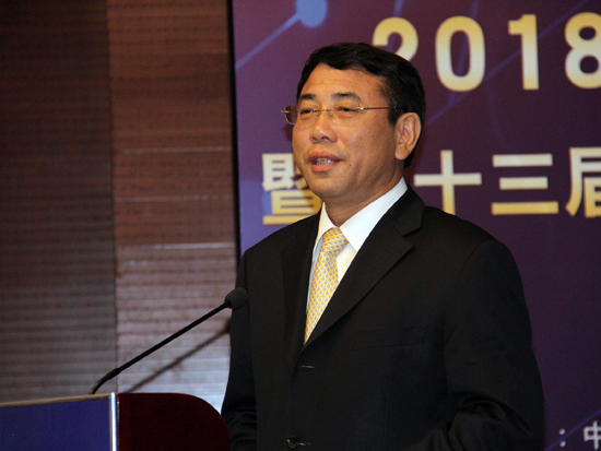 海淀区委书记:持续推进中关村科学城建设